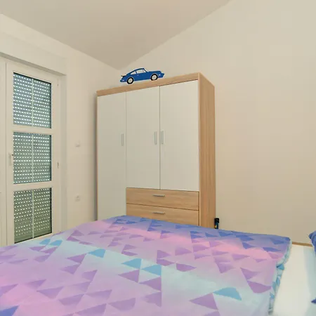 Apartamento Zivan 1739