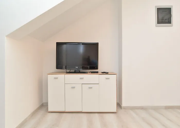 Apartman Zivan 1739 *