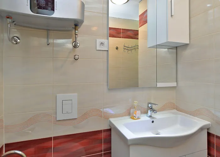 Zivan 1739 Apartman *