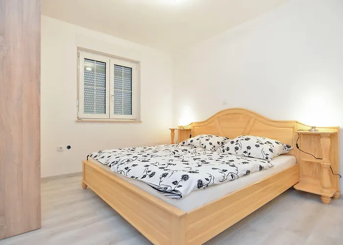 Apartman Zivan 1739