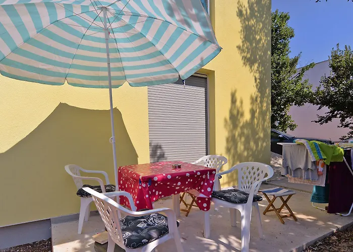 Apartman Zivan 1739 *