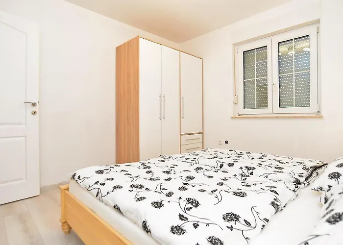 Zivan 1739 Apartman Medulin
