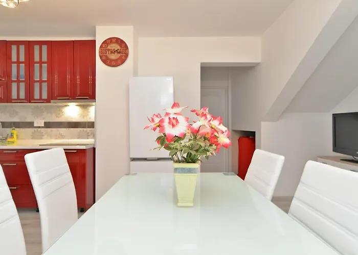 Zivan 1739 Apartman