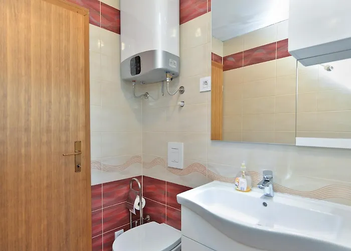Zivan 1739 Apartman Medulin