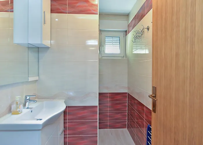 Apartman Zivan 1739 Medulin