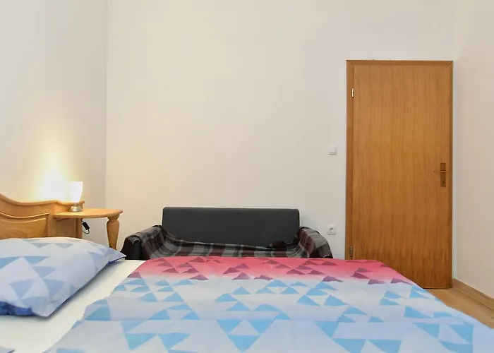 Zivan 1739 Apartman