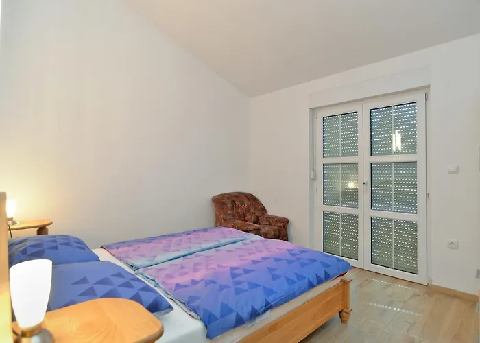 Apartman Zivan 1739 Medulin