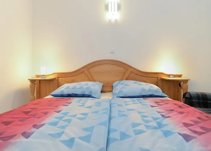 Zivan 1739 Apartman
