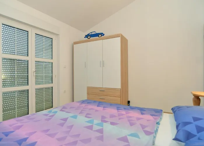 Apartman Zivan 1739 Medulin