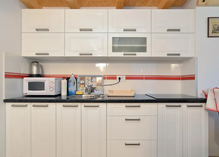 Zivan 1739 Apartman