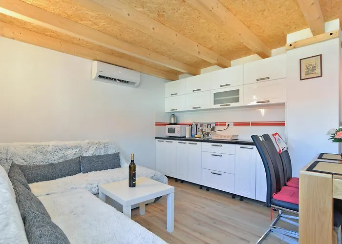 Zivan 1739 Apartman Medulin