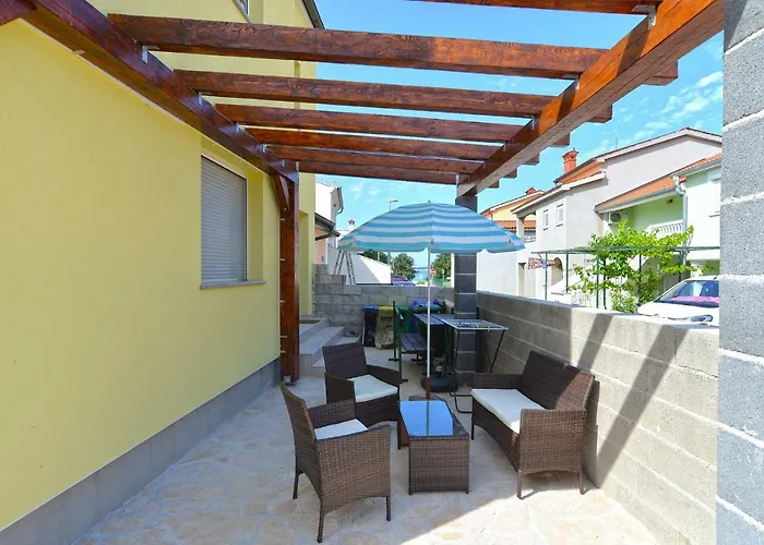 Apartman Zivan 1739